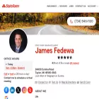 jamesfedewa.net jamesfedewa.net