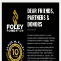jamesfoleyfoundation.org jamesfoleyfoundation.org