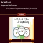 jamesharris.design jamesharris.design