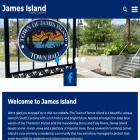 jamesislandsc.us