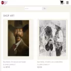 jameslovelessart.com jameslovelessart.com