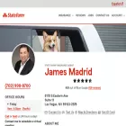 jamesmadrid.com jamesmadrid.com
