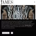 jamesmagazine.it