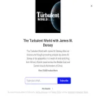 jamesmdorsey.substack.com