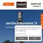 jamesparkerlawfirm.net