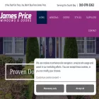 jamespricewindows.com jamespricewindows.com