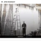 jamesrosenquiststudio.com