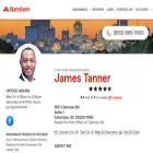 jamestanner.net