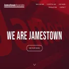 jamestownassociates.com jamestownassociates.com