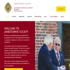 jamestowne.org jamestowne.org