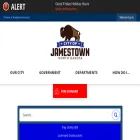 jamestownnd.gov jamestownnd.gov