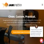 jamgraphics.com jamgraphics.com