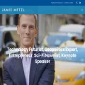 jamiemetzl.com