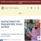 jamieyorkacademy.com jamieyorkacademy.com