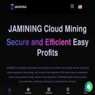 jamining.com jamining.com