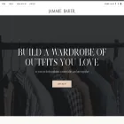 jammiebaker.com