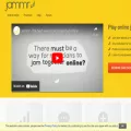 jammr.net jammr.net