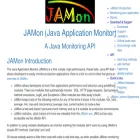 jamonapi.sourceforge.net jamonapi.sourceforge.net