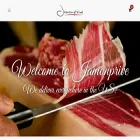 jamonprive.us jamonprive.us
