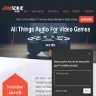 jam-sonic.com jam-sonic.com