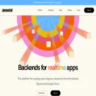 jamsocket.com jamsocket.com