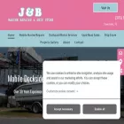 jandbmarinerepairs.com
