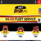 jandetrucktire.com jandetrucktire.com