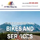 jandpbikeshop.com jandpbikeshop.com