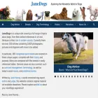 janedogs.com