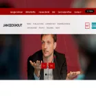janeeckhout.com