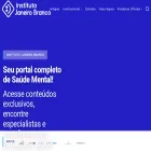 janeirobranco.org.br janeirobranco.org.br