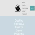 janessaanderson.com janessaanderson.com