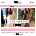 janesstall.co.uk janesstall.co.uk