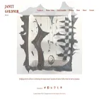 janetgoldner.com