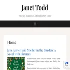 janettodd.co.uk janettodd.co.uk