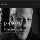 janfabre.be janfabre.be