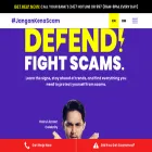 jangankenascam.com jangankenascam.com