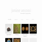 janineantoni.net