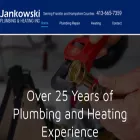 jankowskiplumbing.com jankowskiplumbing.com