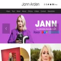 jannarden.com