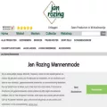 janrozing.nl janrozing.nl