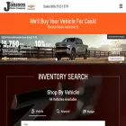 janssenmotors.com janssenmotors.com