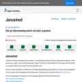 janusmed.se janusmed.se