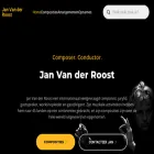 janvanderroost.com janvanderroost.com