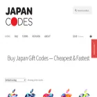 japan-codes.com japan-codes.com
