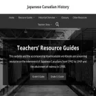 japanesecanadianhistory.net japanesecanadianhistory.net