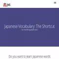 japanesevocabularyshortcut.com