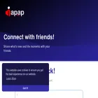 japapmessenger.com
