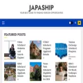 japaship.com