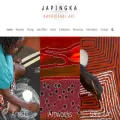 japingkaaboriginalart.com japingkaaboriginalart.com